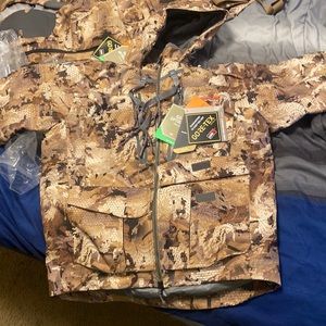 Sitka Hudson jacket